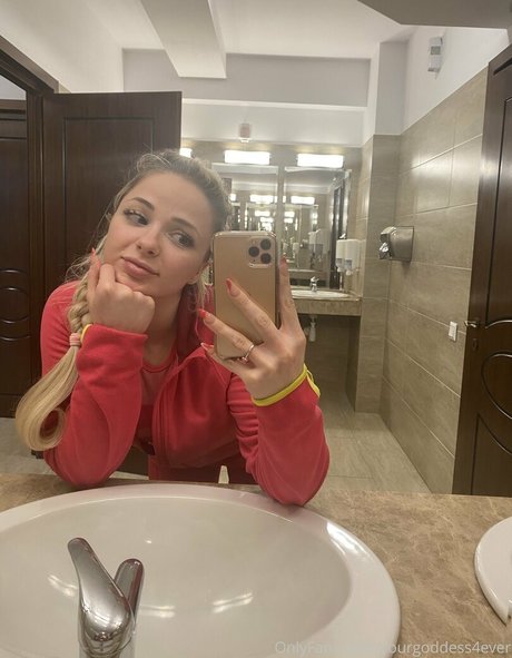 Yourgoddess4ever