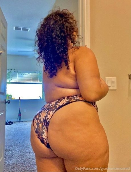 Grxceuncensored