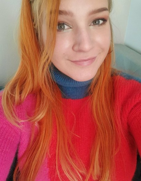 Naken läckt OnlyFans-bild av Ivysrevenge
