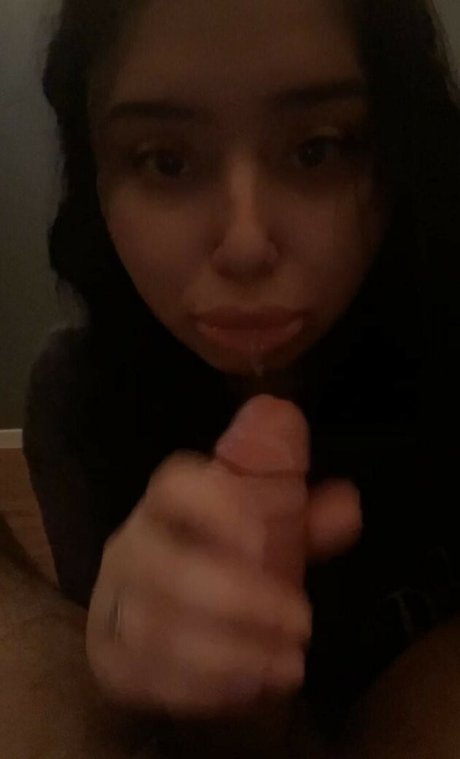 Naken lekkede OnlyFans-bilde av Ashlikesramen