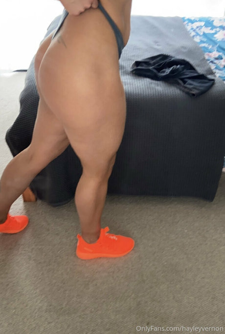 Hayleyvernon