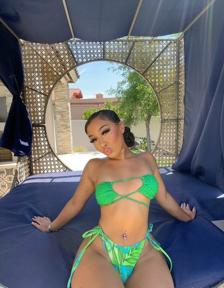 Bubble Booty