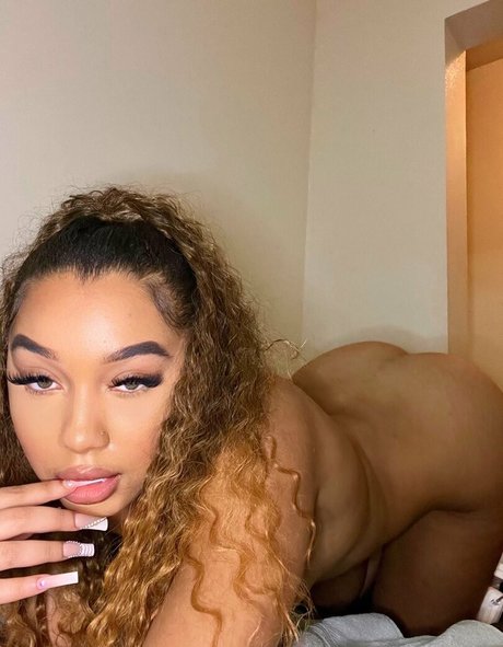 Bubble Booty