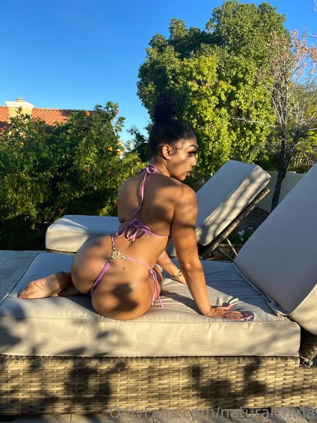 Bubble Booty