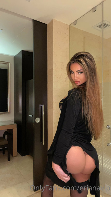 Eriana Blanco
