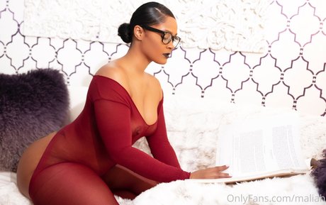 Maliah Michel