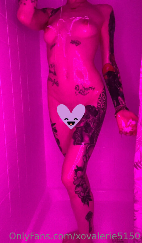 Xovalerie