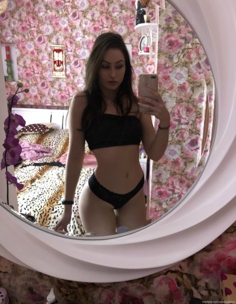 Anastasiia Mut