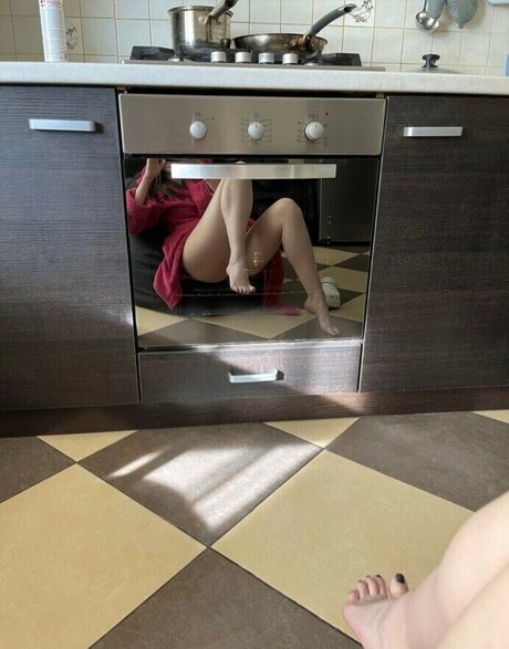 Anastasiia Mut