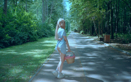 Nagie wyciekłe zdjęcie OnlyFans od Angela Halee