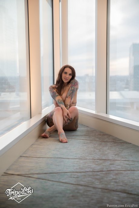 Erica Fett