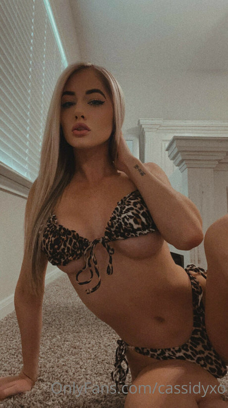 Kaley Bosarge