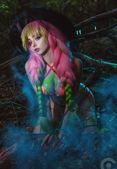 Daria Khime
