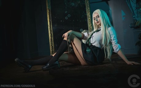 Daria Khime