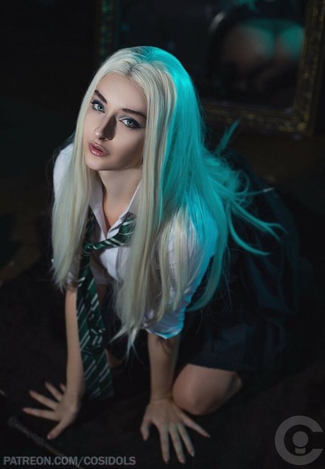 Daria Khime
