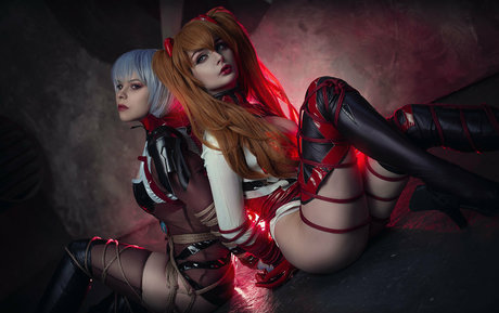 Daria Khime