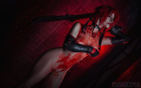 Daria Khime