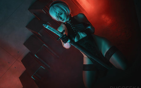 Daria Khime