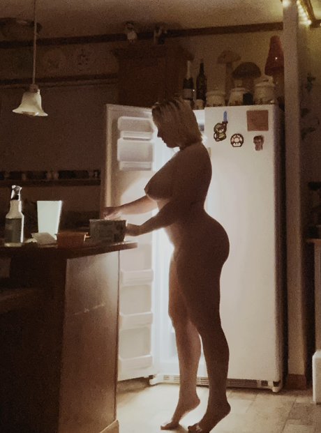 Nahá fotka uniklých OnlyFans od Marshmallowmaximus