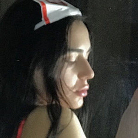 Alasti lekkinud OnlyFans-i pilt Maltseva693