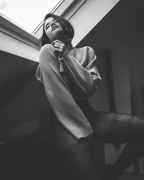 Nahá fotka uniklých OnlyFans od Yoana Nikolova