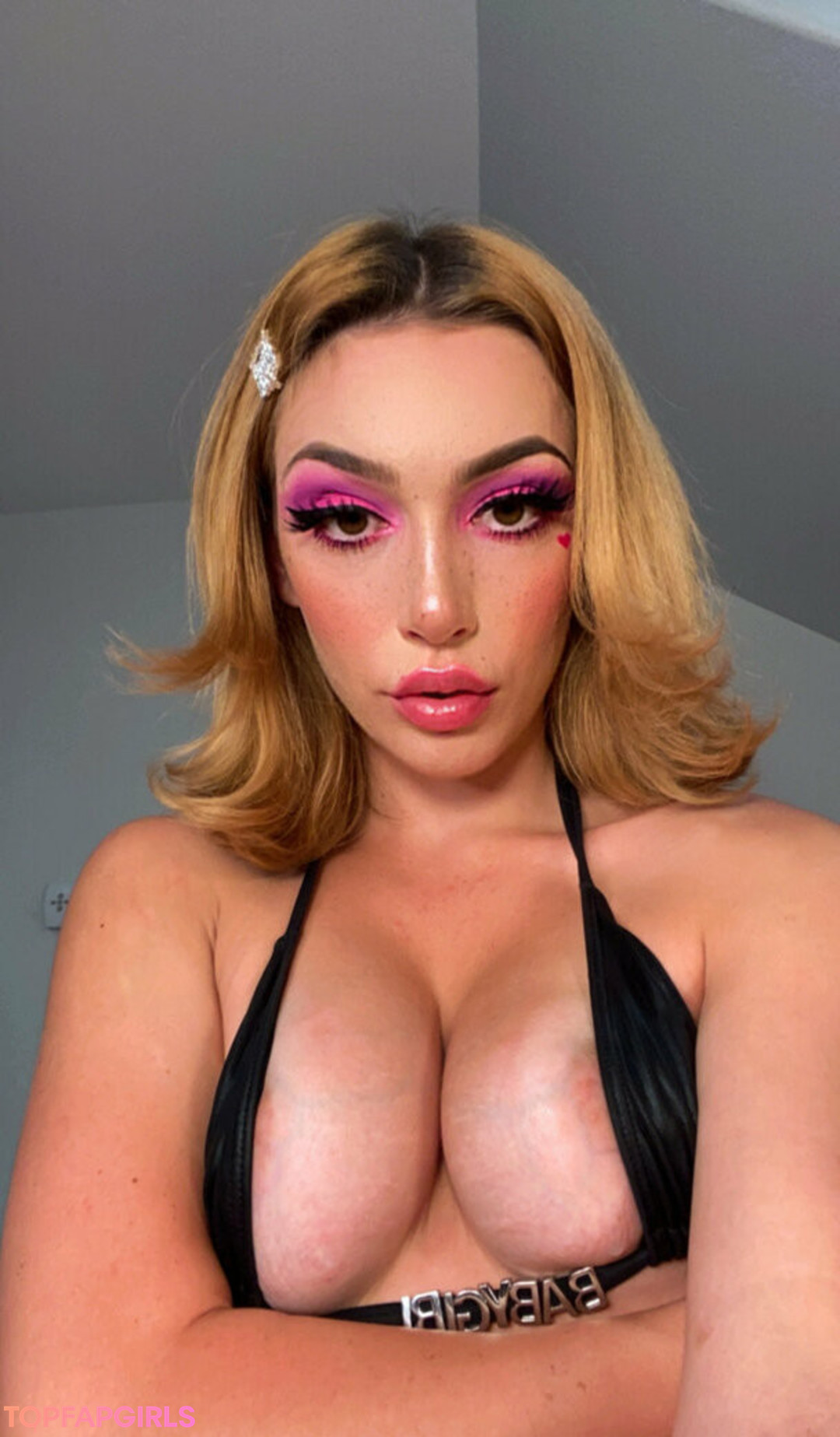 Nahá fotka uniklých OnlyFans od Lacey Laid #1407