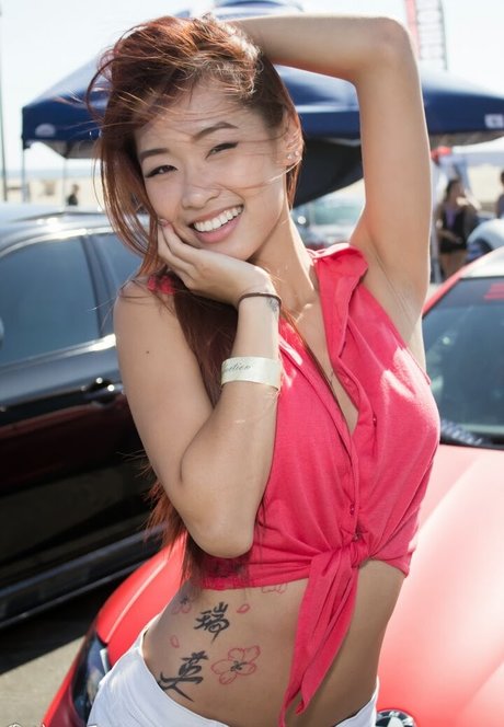 Elizabeth Tran