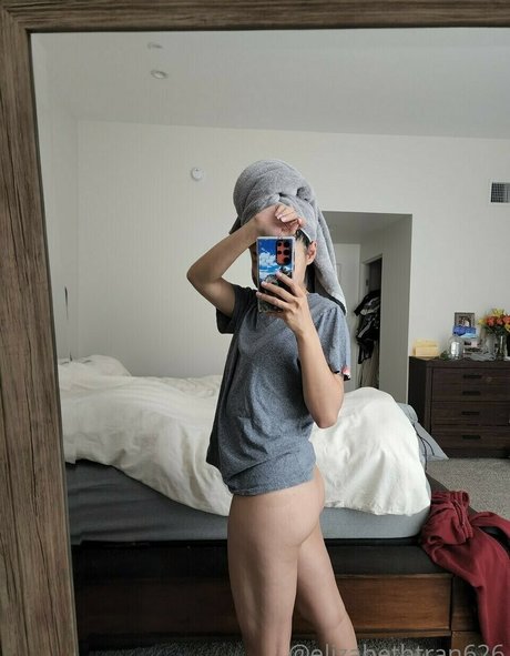 Elizabeth Tran