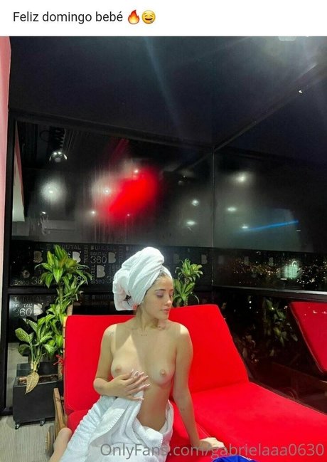 Gabriela Garcia