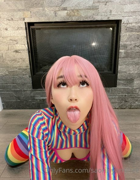 Saori Kiyomi