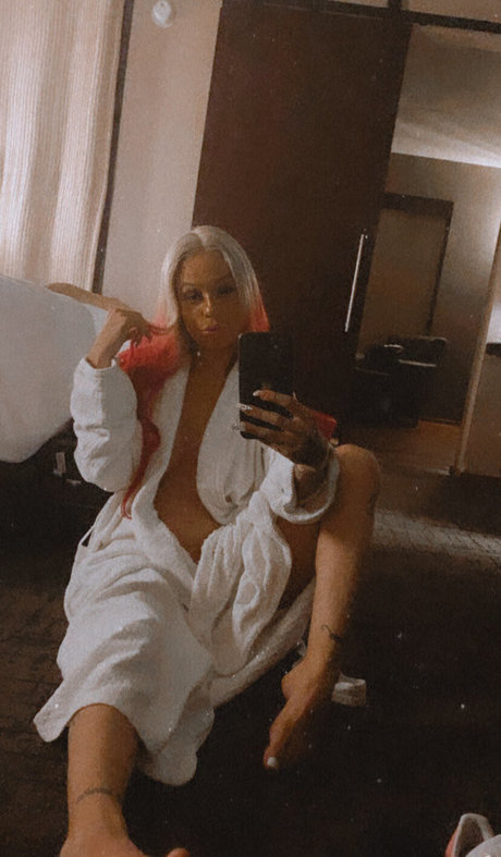 Mariahlynn OnlyFans泄露裸照