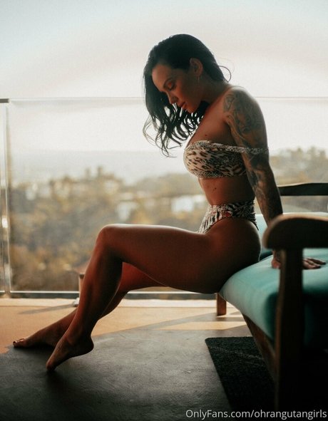 Ohrangutang