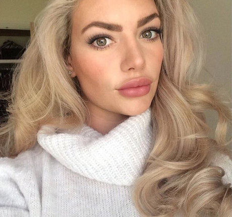 Megan Barton Hanson