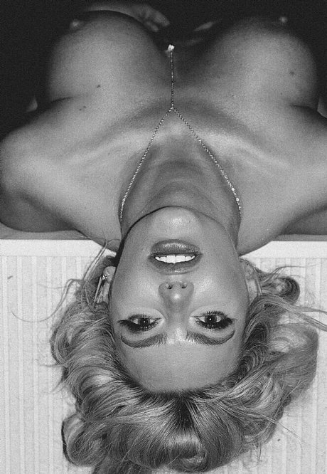 Megan Barton Hanson