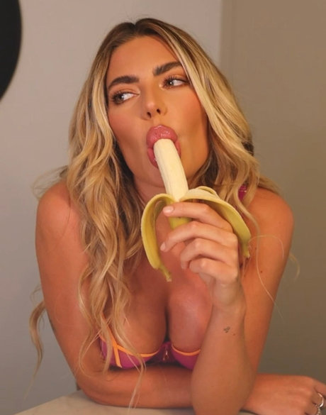 Megan Barton Hanson