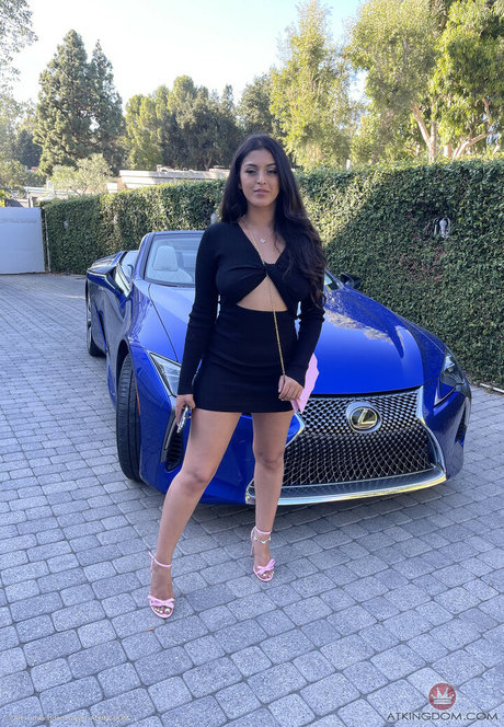 Sophia Leone