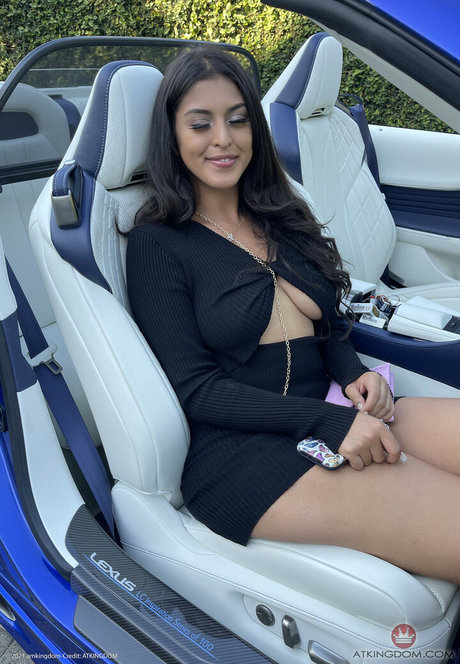 Sophia Leone