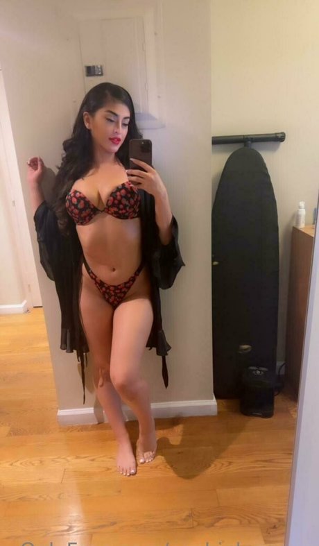 Sophia Leone