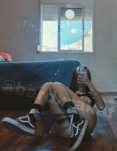 Bardxra  nude leaked OnlyFans photo