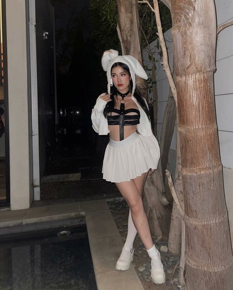 Bear Jocelyn