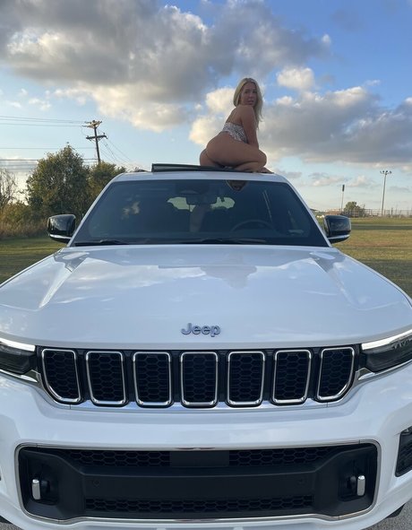 Texasthighs