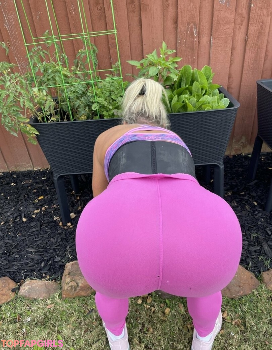 Nahá fotka uniklých OnlyFans od Texasthighs #1443