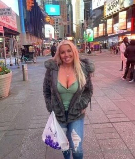 Texasthighs