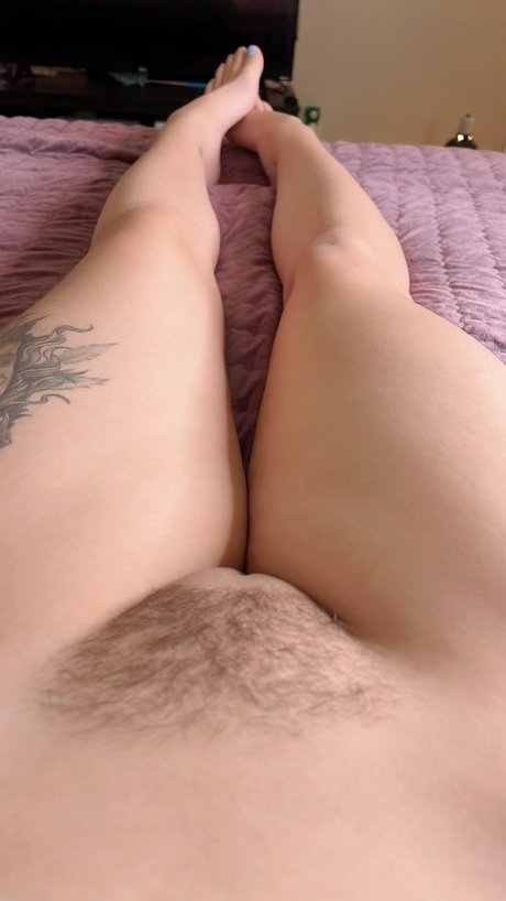 Molly Marie OnlyFansリークヌード写真