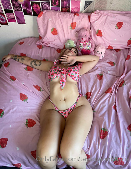 Taylorwrenmarie