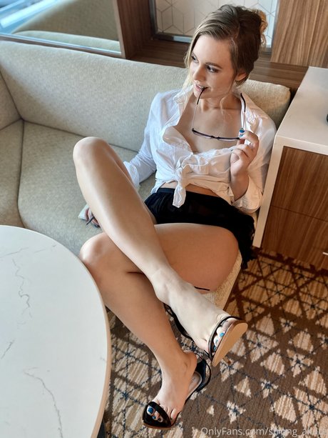 Strong Allure
