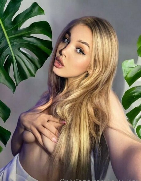 Lollykiss  nude leaked OnlyFans photo