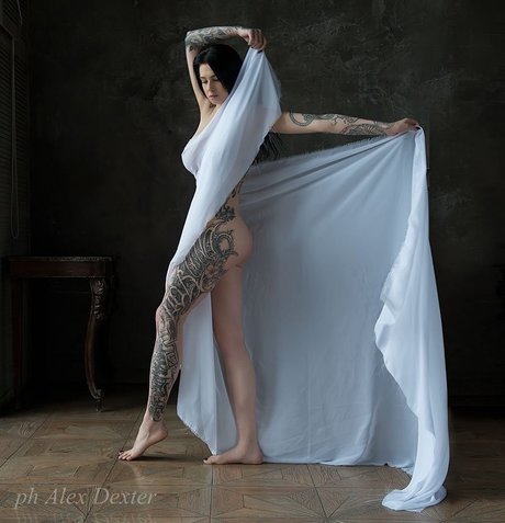 Evgenia Talanina