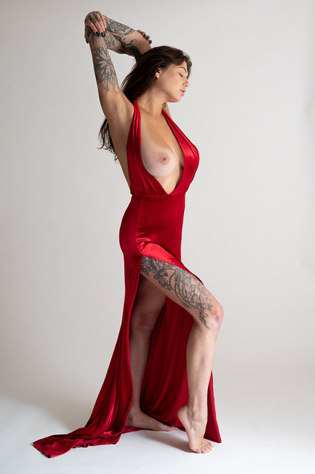 Nagie wyciekłe zdjęcie OnlyFans od Evgenia Talanina