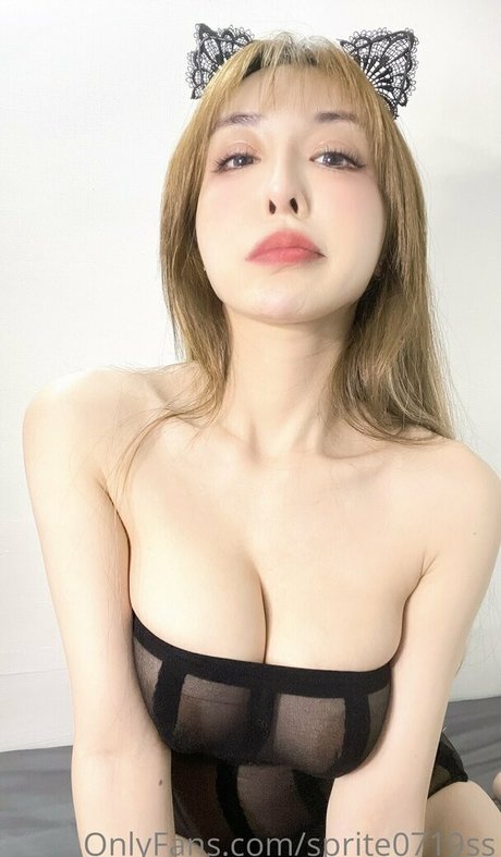 Sprite Fang Qi Yuan